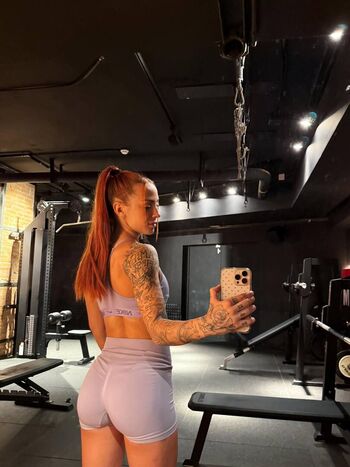 Full leaked Ari geli private onlyfans photo