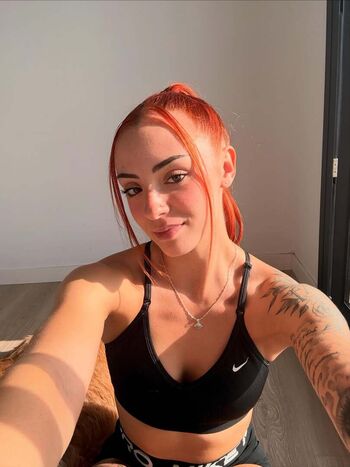 Full leaked Ari geli private onlyfans photo