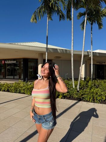 Full leaked Ari giselle private onlyfans photo