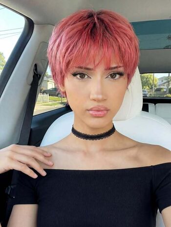 Full leaked Ari rose private onlyfans photo