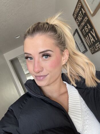 Full leaked Aria adam s private onlyfans photo