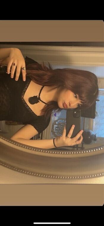 Full leaked Aria anders private onlyfans photo