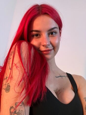 Full leaked Aria diaz private onlyfans photo