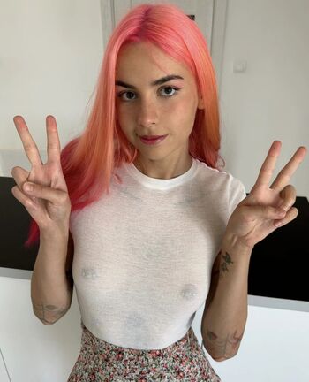 Full leaked Aria diaz private onlyfans photo