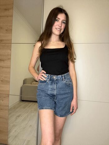 Full leaked Aria elfyn private onlyfans photo