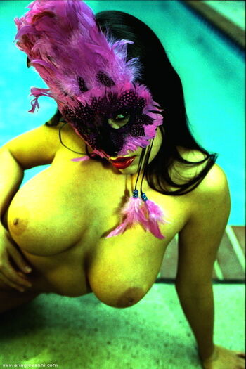 Aria Giovanni
