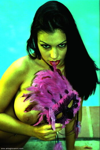 Aria Giovanni