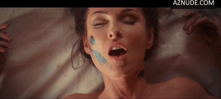 Full leaked Aria london private onlyfans photo