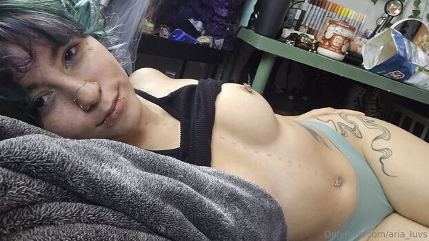 Full leaked Aria luv u private onlyfans photo