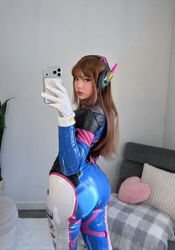 Full leaked Aria lxv  page private onlyfans photo