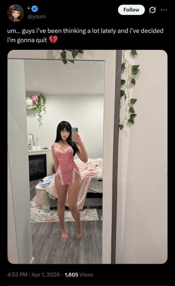 Full leaked Aria lxv private onlyfans photo