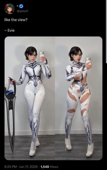 Full leaked Aria lxv  page private onlyfans photo