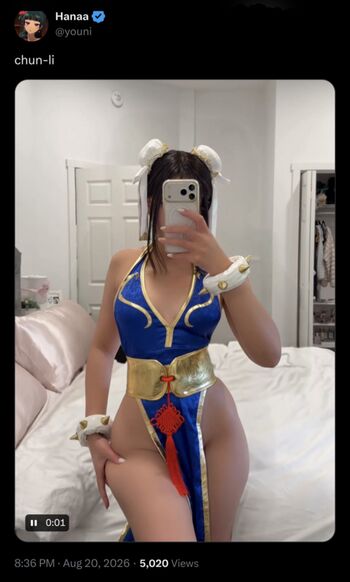 Full leaked Aria lxv private onlyfans photo