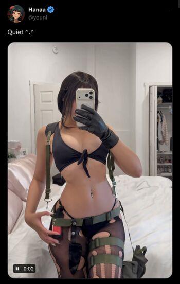 Full leaked Aria lxv private onlyfans photo