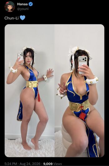 Full leaked Aria lxv private onlyfans photo