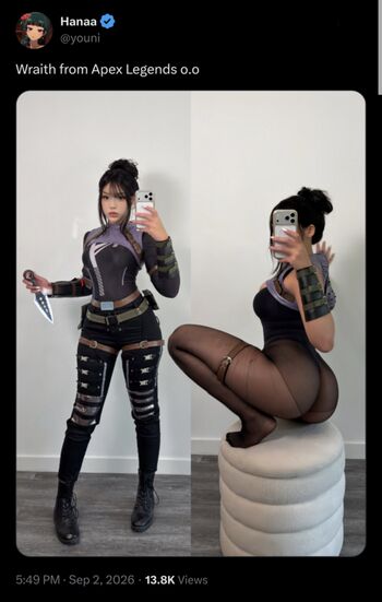 Full leaked Aria lxv page private onlyfans photo