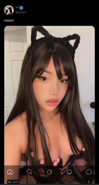 Full leaked Aria lxv private onlyfans photo