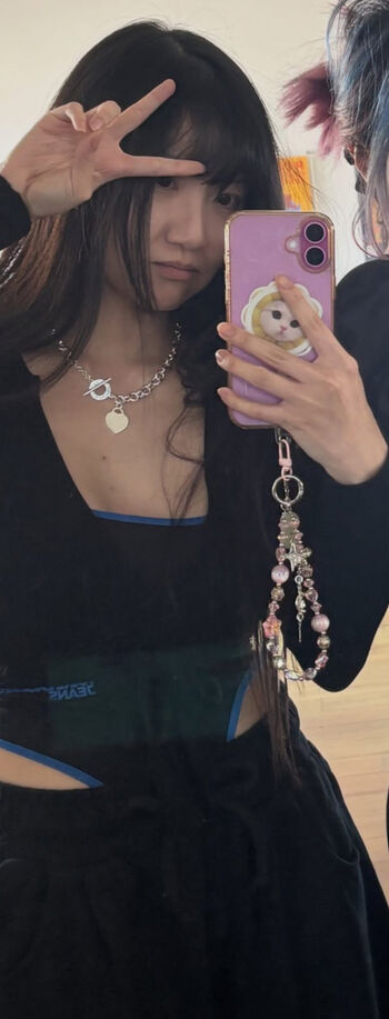 Full leaked Aria saki private onlyfans photo