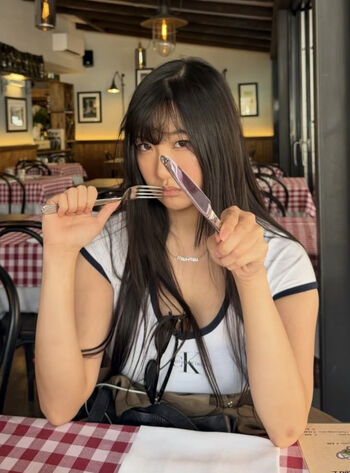 Full leaked Aria saki private onlyfans photo