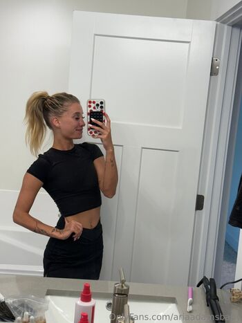 Full leaked Ariaadamsbaby private onlyfans photo