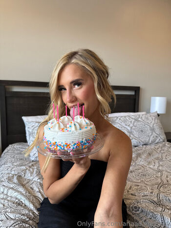 Full leaked Ariaadamsbaby private onlyfans photo