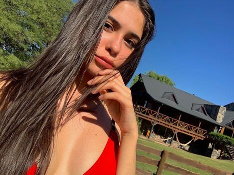Full leaked Ariadna bustos private onlyfans photo