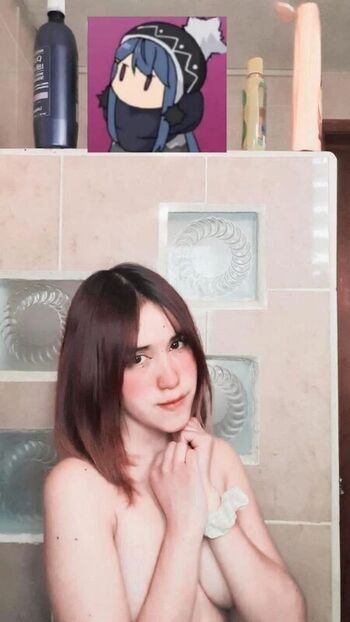 Full leaked Ariadna dian private onlyfans photo