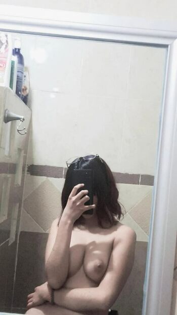 Full leaked Ariadna dian private onlyfans photo