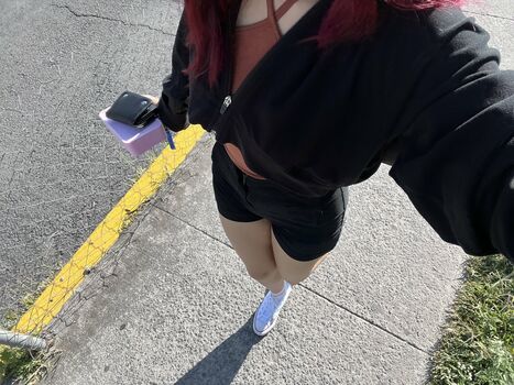 Full leaked Ariadna dian private onlyfans photo