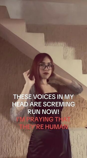 Full leaked Ariadna dian private onlyfans photo