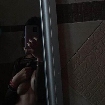 Full leaked Ariadna dian private onlyfans photo