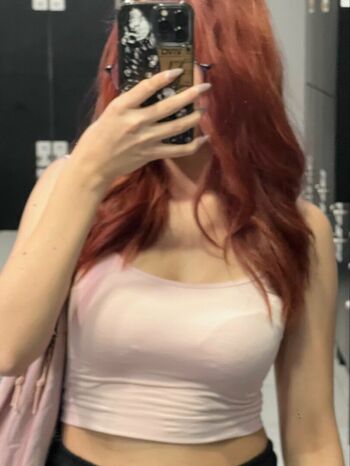 Full leaked Ariadna dian private onlyfans photo
