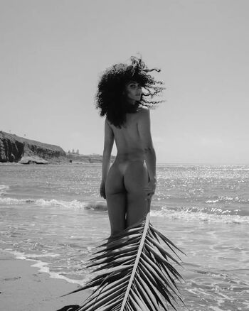 Full leaked Ariadna hafez private onlyfans photo