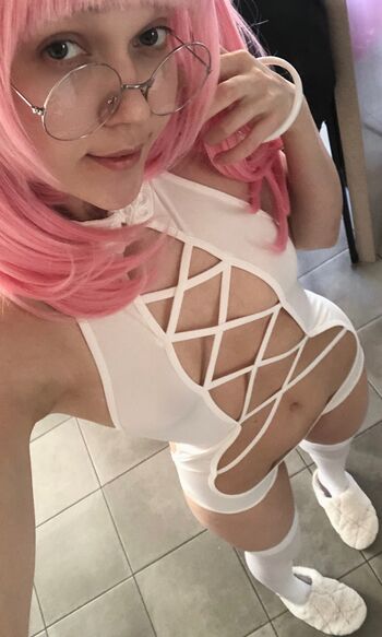 Full leaked Ariadna lobe private onlyfans photo