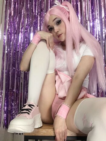 Full leaked Ariadna lobe page private onlyfans photo