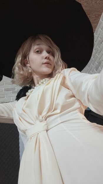 Full leaked Ariadna lobe page private onlyfans photo