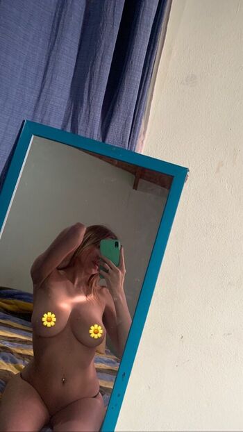 Full leaked Ariadna salguero private onlyfans photo