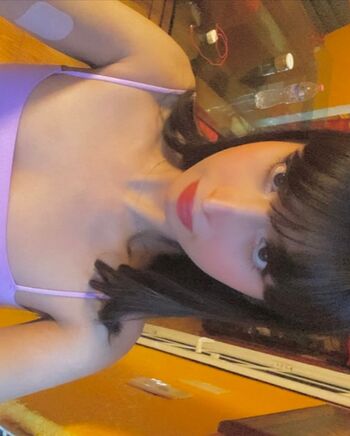 Full leaked Ariana baltazar page private onlyfans photo