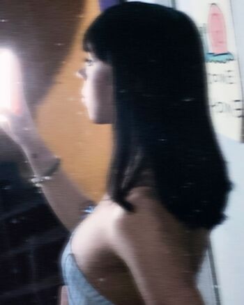 Full leaked Ariana baltazar page private onlyfans photo