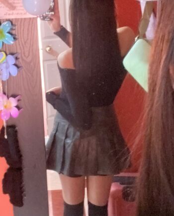 Full leaked Ariana baltazar page private onlyfans photo