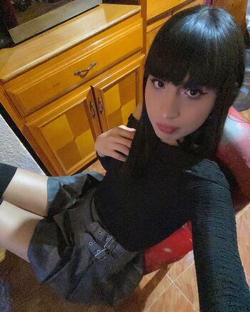 Full leaked Ariana baltazar page private onlyfans photo