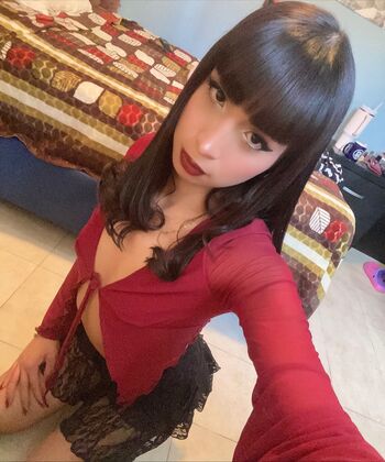 Full leaked Ariana baltazar private onlyfans photo