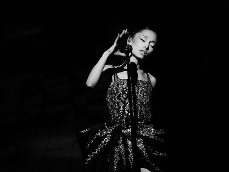 Full leaked Ariana grande private onlyfans photo