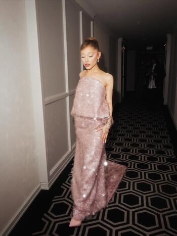 Ariana Grande