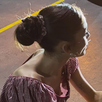 Full leaked Ariana grande  page private onlyfans photo