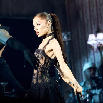Full leaked Ariana grande private onlyfans photo