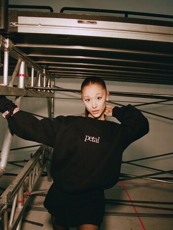 Ariana Grande