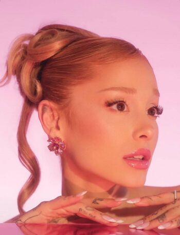 Ariana Grande