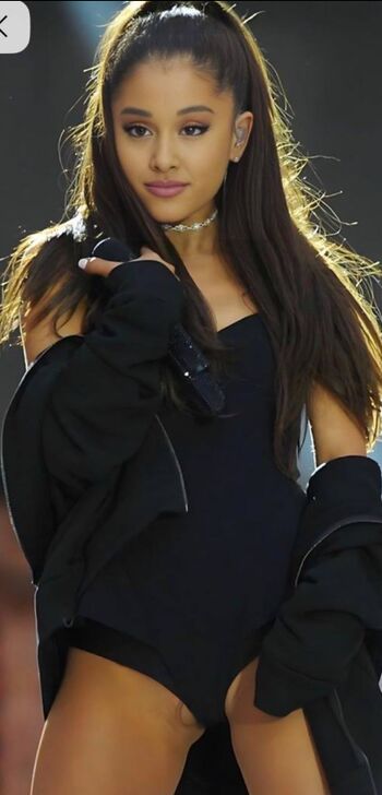 Ariana Grande