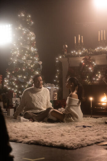 Full leaked Ariana grande page private onlyfans photo